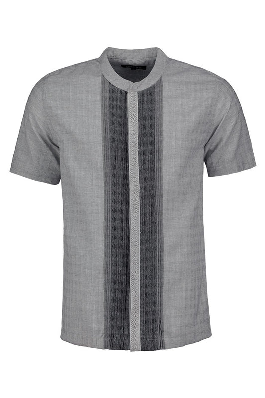 CARDINAL FORMAL KOKO SHIRT 20 (GREY)