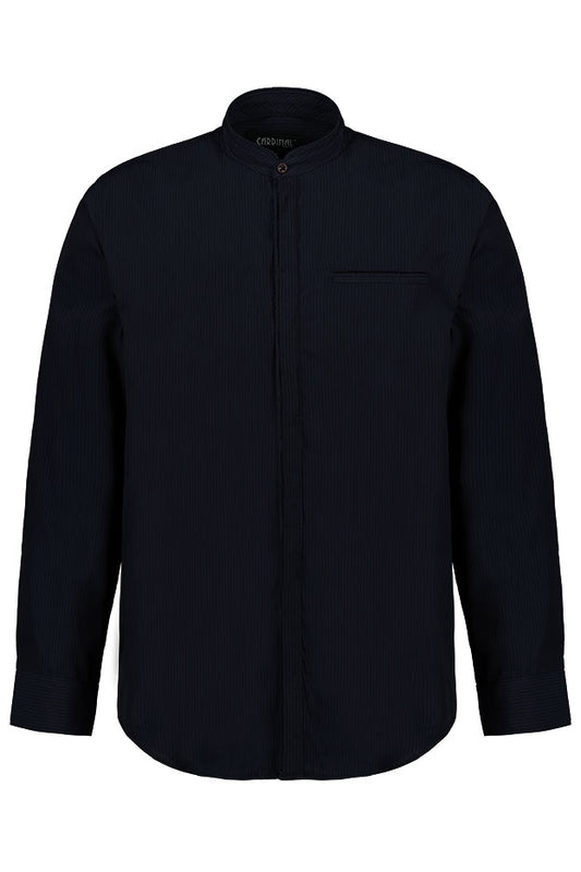 CARDINAL FORMAL KOKO SHIRT 35 (NAVY)