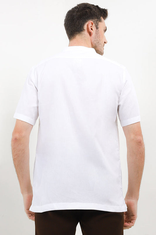 Cardinal Men's Short Sleeve Koko Shirt F0311P08A