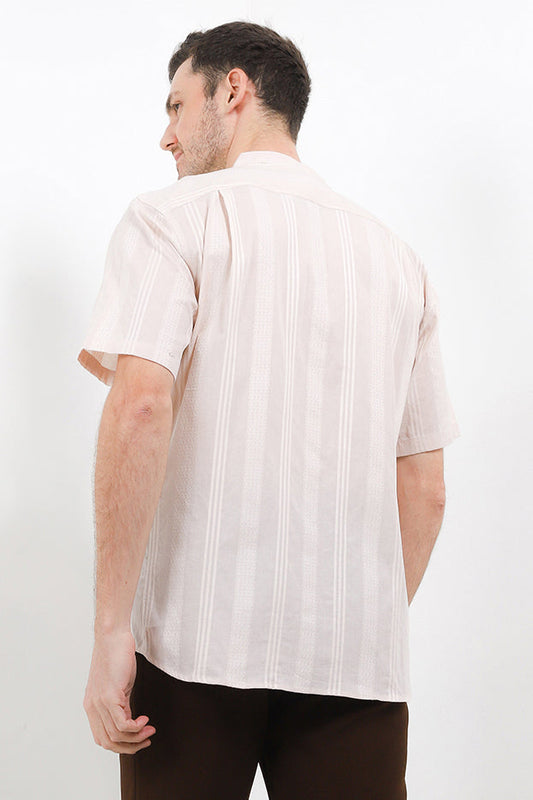 Cardinal Men's Short Sleeve Koko Shirt F0370P05C