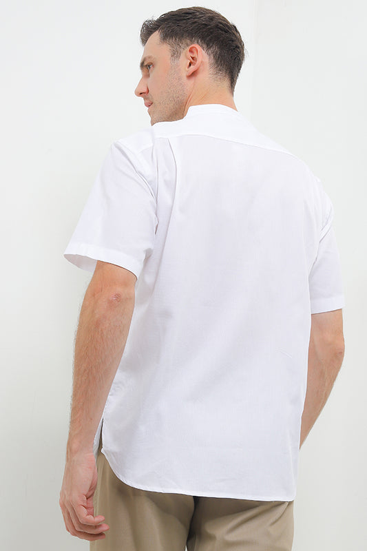 Cardinal Men's Short Sleeve Koko Shirt F0389P08A