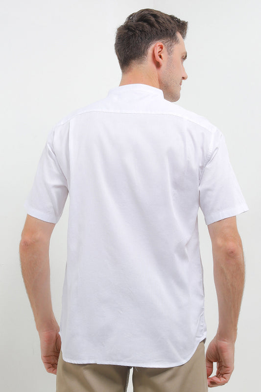 Cardinal Short Sleeve Koko Shirt F0395P08A