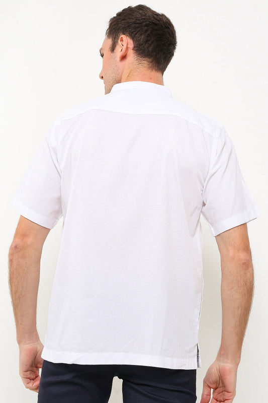 Cardinal Men's Short Sleeve Koko Shirt F4006P08A