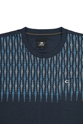 TRIBAL 2 - CARDINAL T-SHIRT