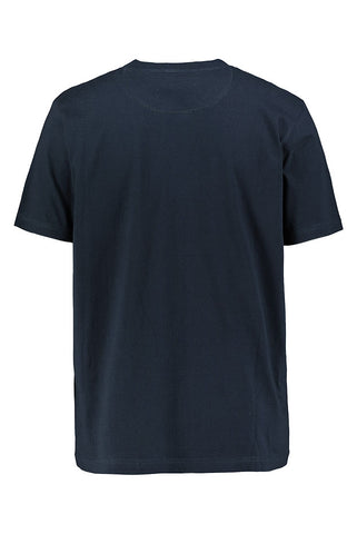 TRIBAL 2 - CARDINAL T-SHIRT