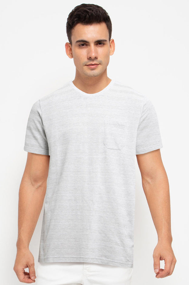 Cardinal T-Shirt Pria F0086P04D
