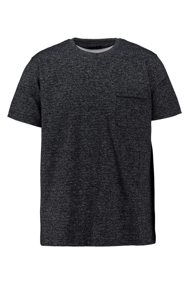T-Shirt Pria Regular Cardinal F0109P01A
