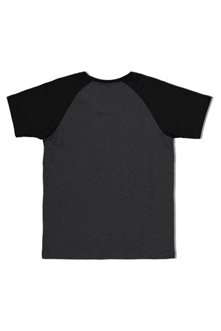T-Shirt Pria Regular Cardinal F0113P04D