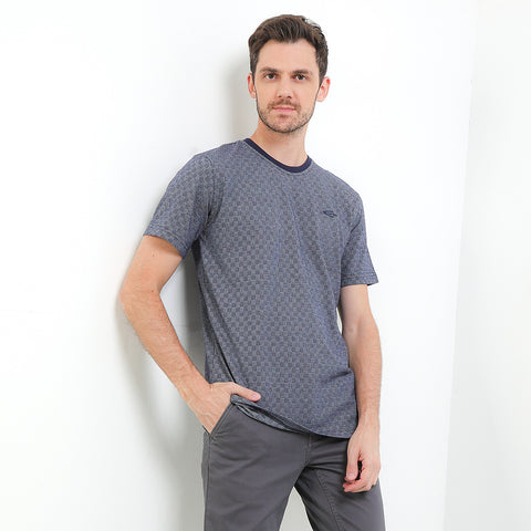 Cardinal T-Shirt Pria F0169P02H