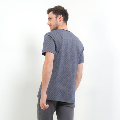 Cardinal T-Shirt Pria F0169P02H