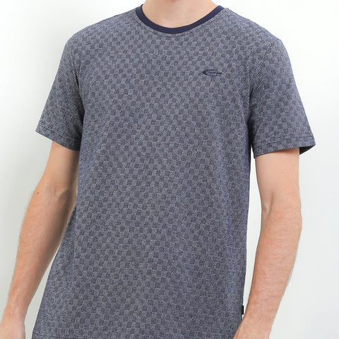 Cardinal T-Shirt Pria F0169P02H