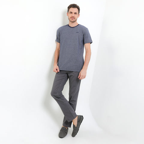 Cardinal T-Shirt Pria F0169P02H