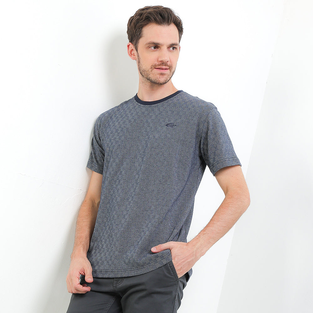 Cardinal T-Shirt Pria F0170P02H