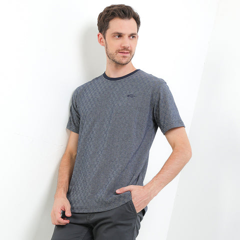 Cardinal T-Shirt Pria F0170P02H