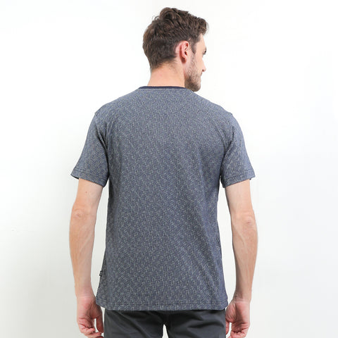 Cardinal T-Shirt Pria F0170P02H