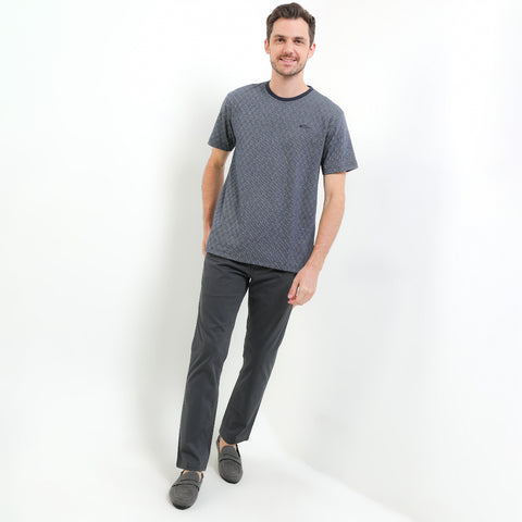 Cardinal T-Shirt Pria F0170P02H