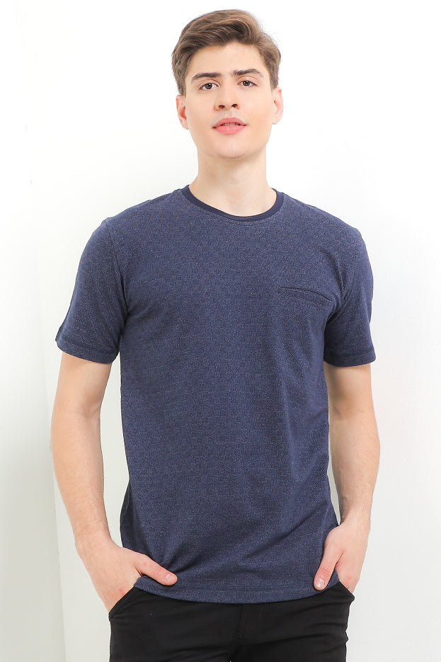 Cardinal T-Shirt Pria F0172P02H