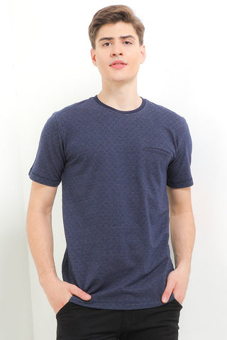 Cardinal T-Shirt Pria F0172P02H