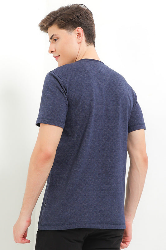 Cardinal T-Shirt Pria F0172P02H