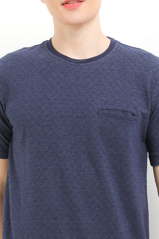 Cardinal T-Shirt Pria F0172P02H