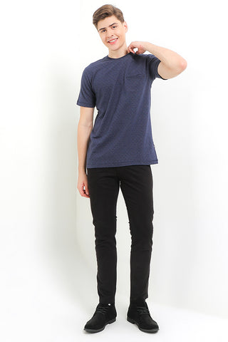 Cardinal T-Shirt Pria F0172P02H
