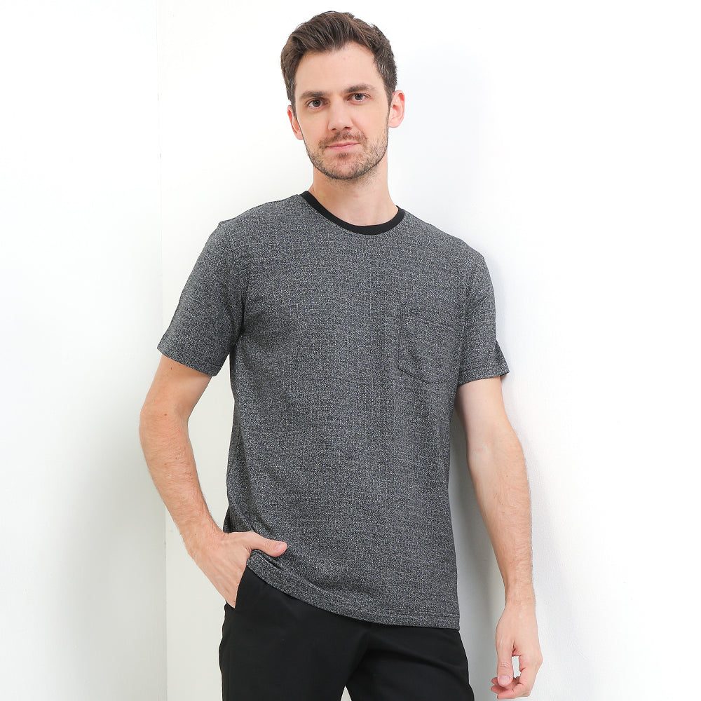 Cardinal T-Shirt Pria F0173P01A