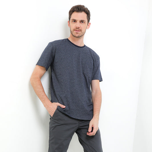 Cardinal T-Shirt Pria F0174P02H