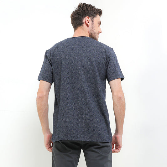 Cardinal T-Shirt Pria F0174P02H