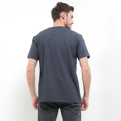 Cardinal T-Shirt Pria F0174P02H