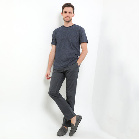 Cardinal T-Shirt Pria F0174P02H