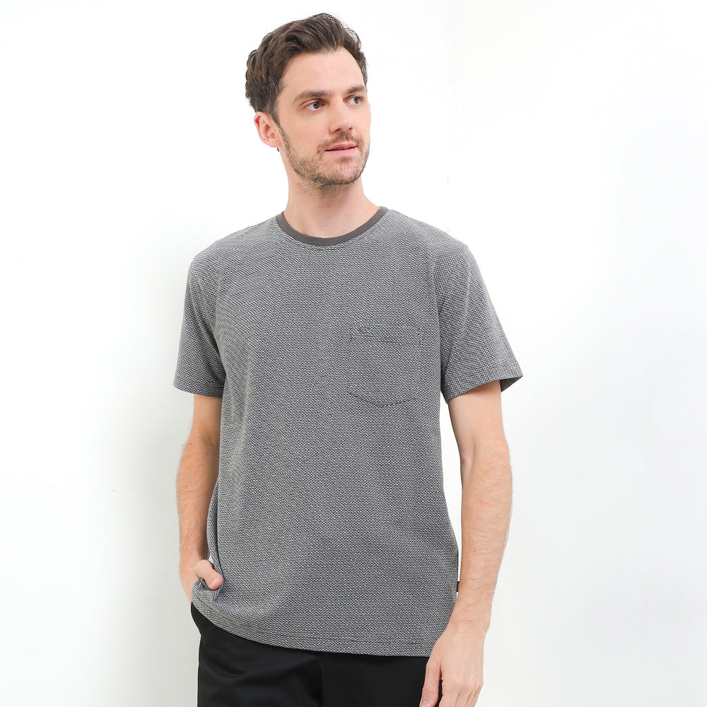 Cardinal T-Shirt Pria F0175P04C