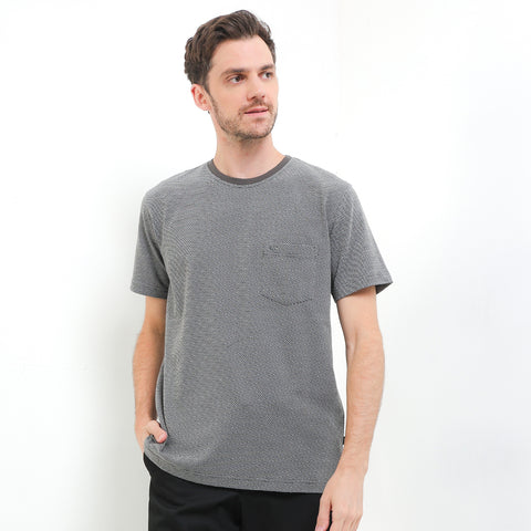 Cardinal T-Shirt Pria F0175P04C