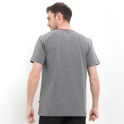Cardinal T-Shirt Pria F0175P04C