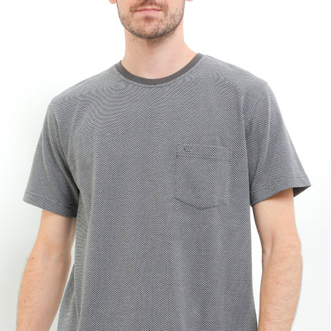 Cardinal T-Shirt Pria F0175P04C