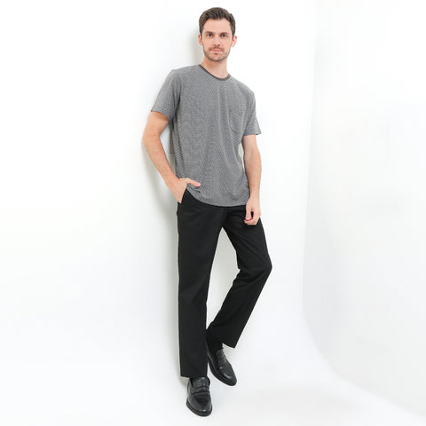 Cardinal T-Shirt Pria F0175P04C