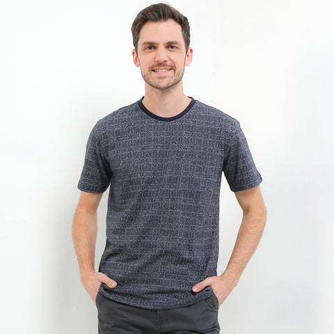 Cardinal T-Shirt Pria F0176P02H