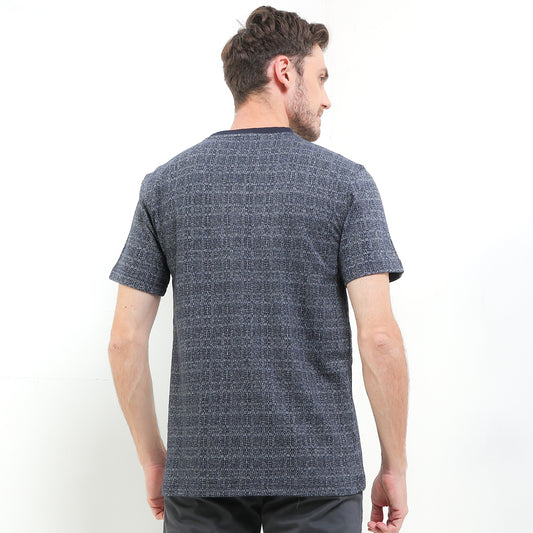 Cardinal T-Shirt Pria F0176P02H