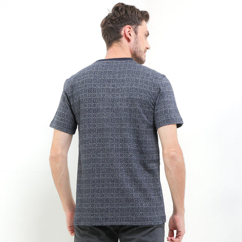 Cardinal T-Shirt Pria F0176P02H