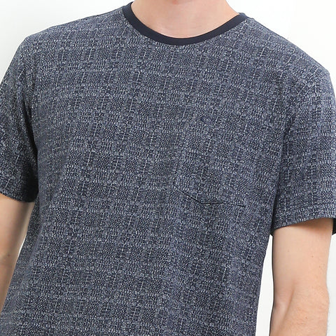 Cardinal T-Shirt Pria F0176P02H
