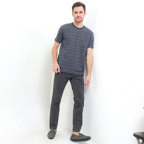 Cardinal T-Shirt Pria F0176P02H