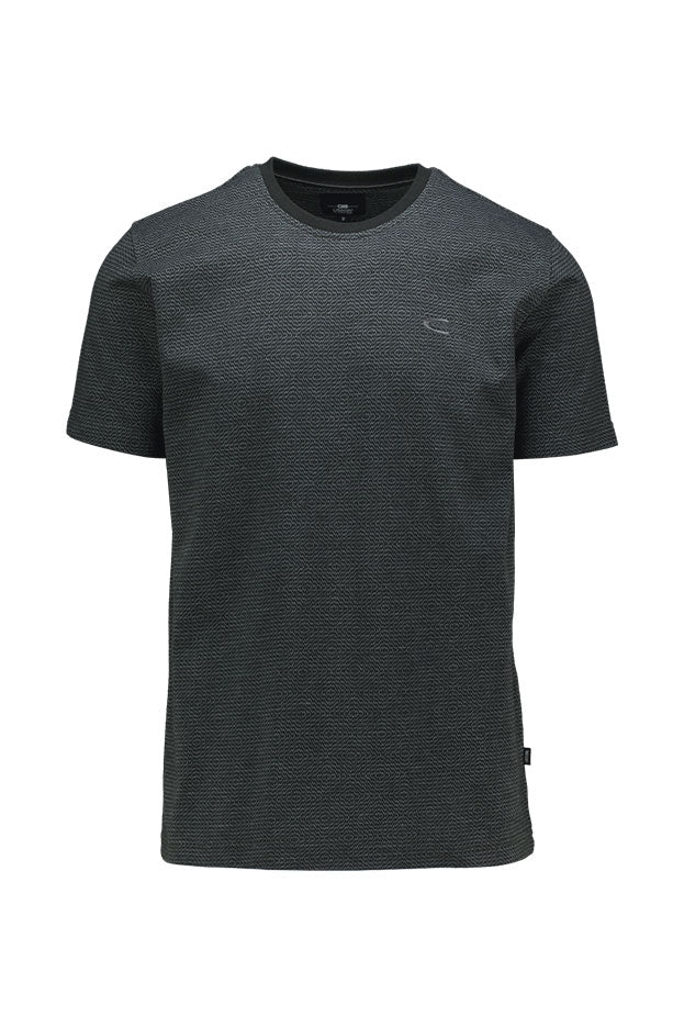 Cardinal T-Shirt Pria F0177P04A