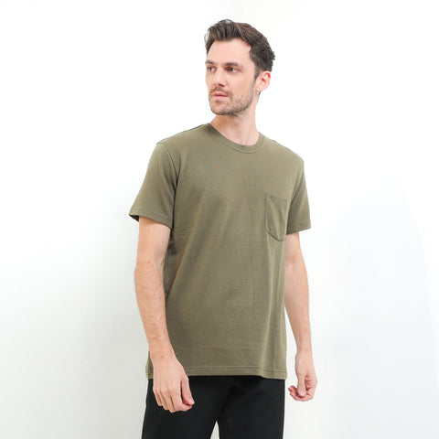 Cardinal T-Shirt Pria F0178P06E
