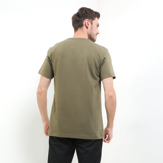 Cardinal T-Shirt Pria F0178P06E