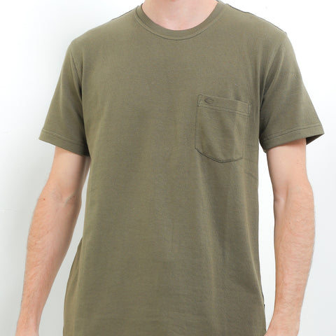 Cardinal T-Shirt Pria F0178P06E