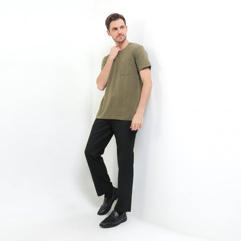 Cardinal T-Shirt Pria F0178P06E