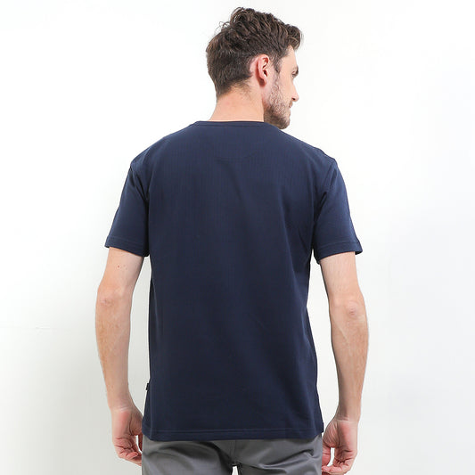 Cardinal T-Shirt Pria F0179P02H