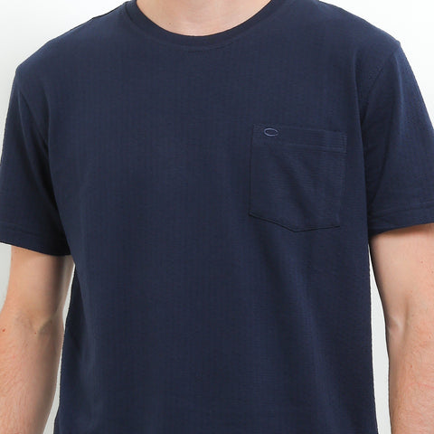 Cardinal T-Shirt Pria F0179P02H