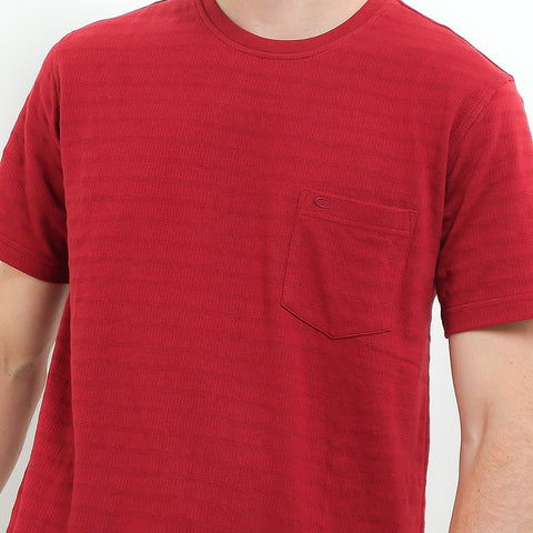 Cardinal T-Shirt Pria F0183P11A