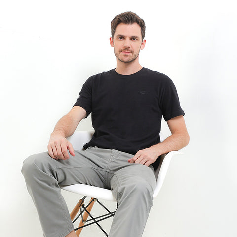 Cardinal T-Shirt Pria F0185P01A