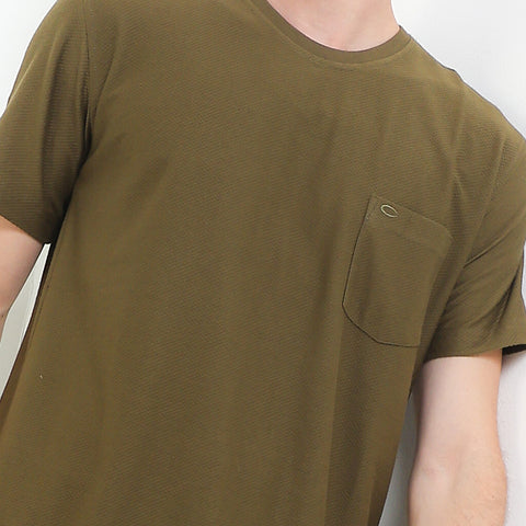 Cardinal T-Shirt Pria F0186P06A